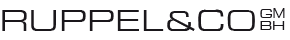 Ruppel - Co Logo